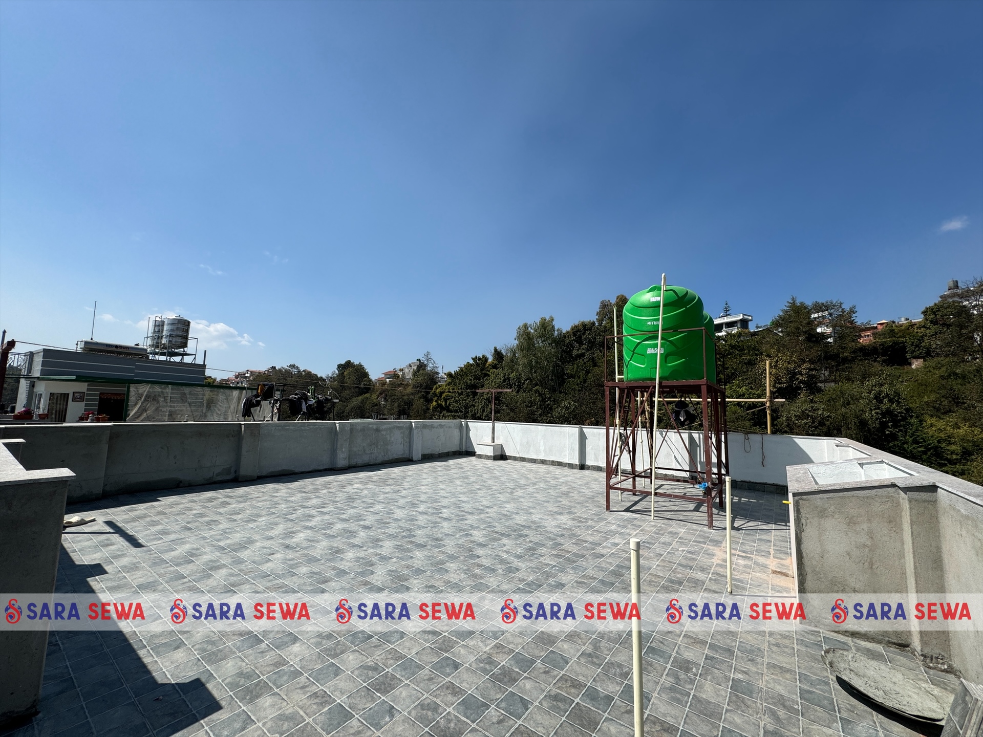Picture of Budhanilkantha Municipality, Bagmati